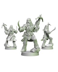 Caudillo Guerreros Peludos|Anvilrage Studios|

















Caudillo Guerreros Peludos es una miniatura creada por Anvilrage Studios compatible con un Caudillo Wookiee de Star Wars Legion
Esta figura de Caudillo Wookiee compatible esta disponible en escalas de 28mm, 32mm y 35mm.
Todos los elementos de esta miniatura de caudillo guerreros peludos creada por Anvilrage Studios vienen sin pintar y puede requerir montaje.
Este caudillo guerreros peludos no es un producto Wookiee de Star Wars Legion y tampoco esta respaldado, ni apoyado de alguna forma por Atomic Mass Games / Asmodee / Disney / Lucasfilm y es compatible con juegos del género de la ciencia ficción en escalas de 28mm, 32mm y 35mm
Miniaturas de Caudillo Wookiee y de Star Wars Legion pueden adquirirse en store.asmodee.com








Inspeccionamos todos nuestros productos antes del envío, pero debido a la naturaleza de la impresión 3D, algunos objetos pueden requerir una limpieza antes de su uso.

Otras escalas (tamaño) están disponibles según se solicite.

Terrain And Minis es un impresor autorizado con licencia comercial de Anvilrage Studios 

Puede consultar mas productos oficiales Anvilrage de guerreros / peludos aquí.









