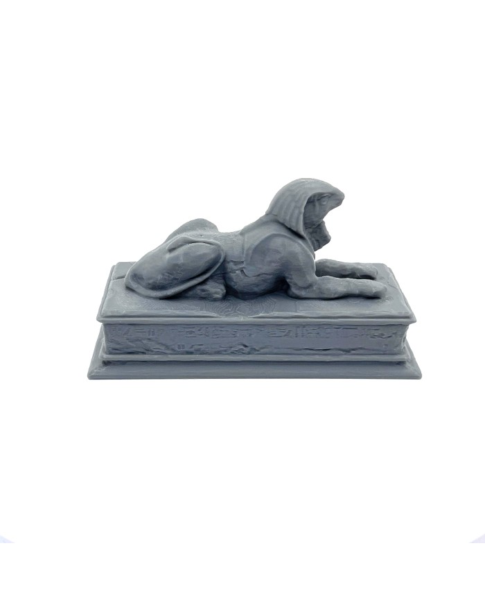 Little Egyptian Sphinx - A|Dungeons Forge