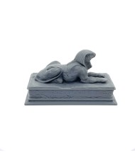 Little Egyptian Sphinx - A|Dungeons Forge