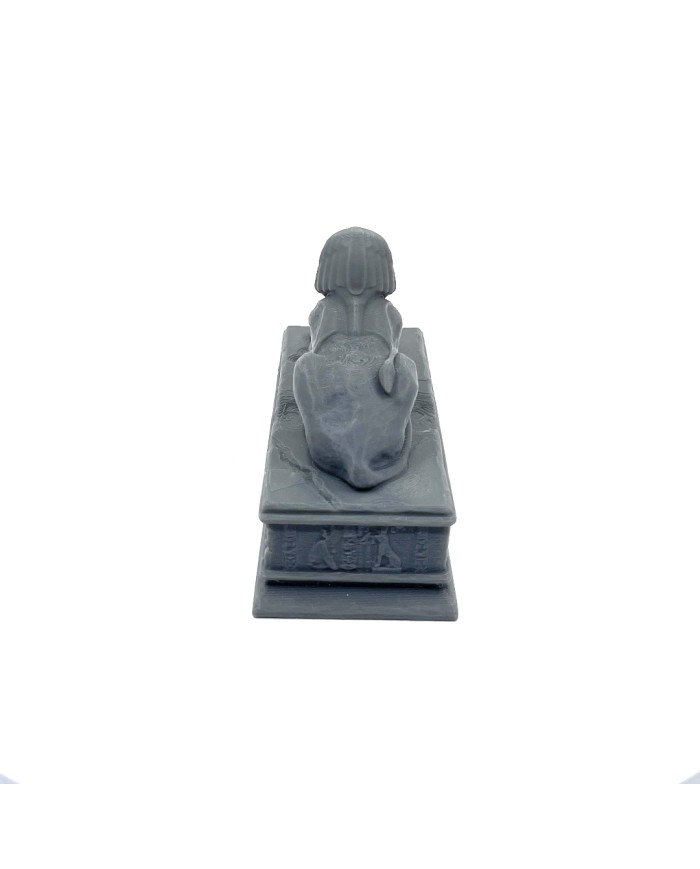 Little Egyptian Sphinx - A|Dungeons Forge