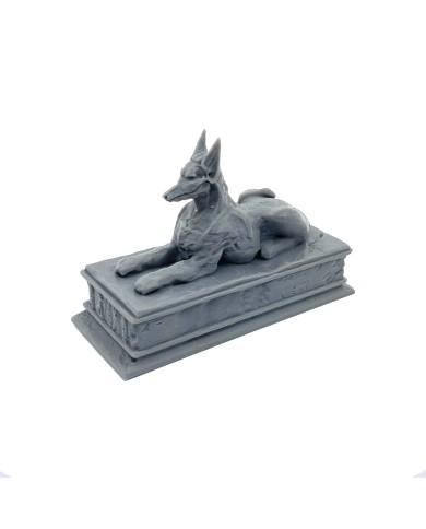 Little Egyptian Sphinx - B