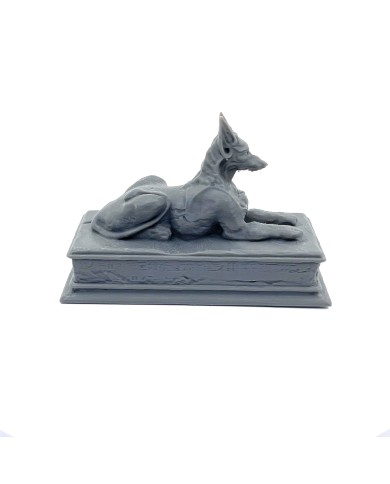 Little Egyptian Sphinx - B