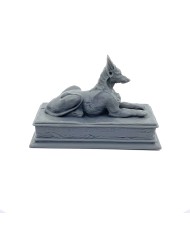 Little Egyptian Sphinx - B