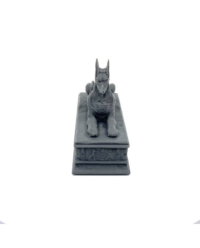 Little Egyptian Sphinx - B