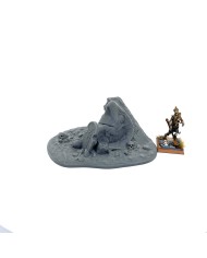 Head of Horus Ruins|Egyptian Ruins