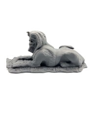 Big Necro Egyptian Sphinx|Egyptian Monuments