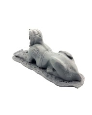 Big Necro Egyptian Sphinx|Egyptian Monuments
