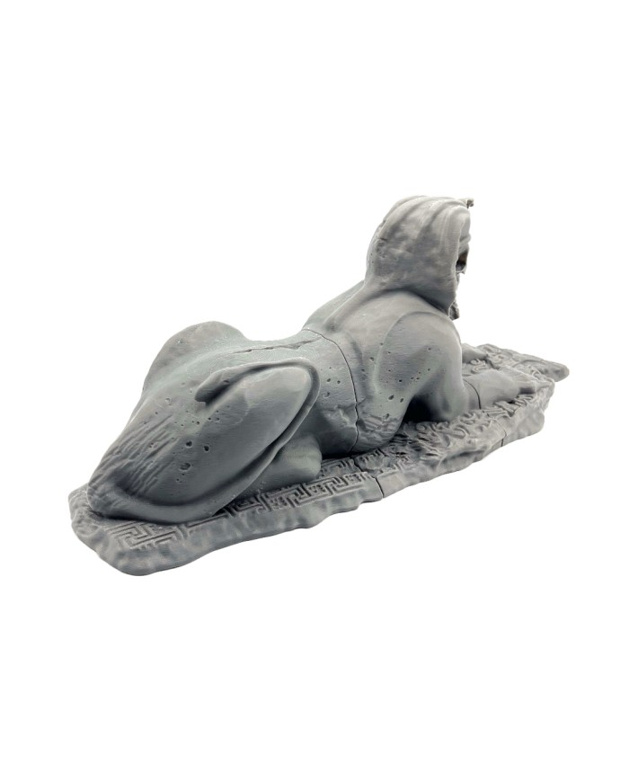 |Egyptian Monuments