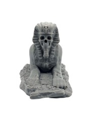 Big Necro Egyptian Sphinx|Egyptian Monuments