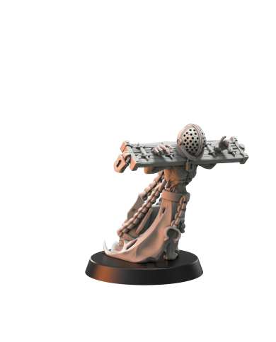 Sci Fi Miniatures | Terrainandminis