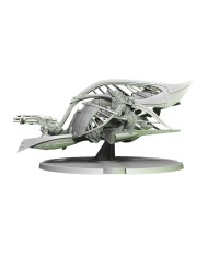 Speeder del Pantano Malaya|Anvilrage Studios|Guerreros Peludos