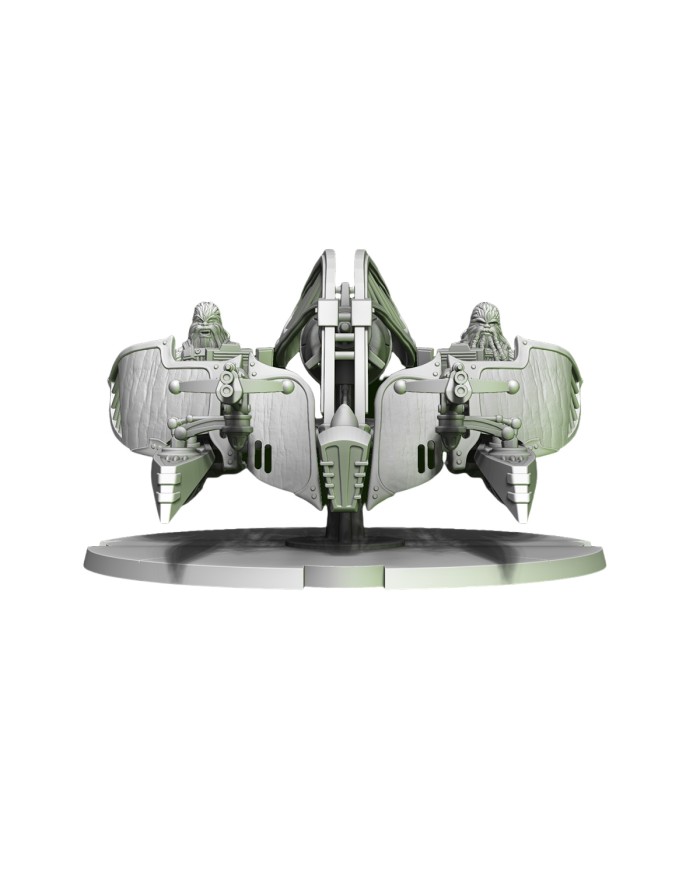 28,93 €|Anvilrage Studios|Guerreros Peludos