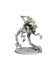 Caminante AT-FT|Anvilrage Studios|Guerreros Peludos