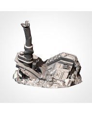 Grimdark Scatter Terrain