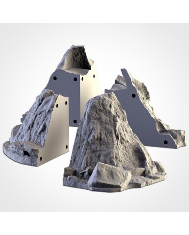 Big Volcano