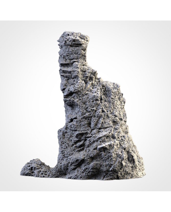 Volcanic Rock - C|Txarli Factory|Volcanic Terrain