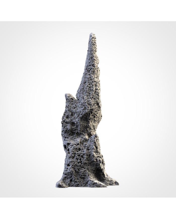 Volcanic Rock - E|Txarli Factory|Volcanic Terrain