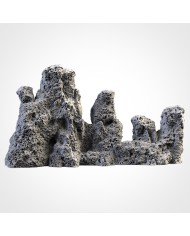 Big Volcanic Rock