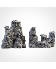 Big Volcanic Rock