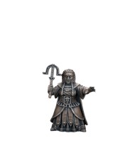 Dwarf Mage Female|Tytan Troll Miniatures|
















A dwarf mage female miniature with a base for use in fantasy games and dioramas.

This dwarf mage female miniature is available in 28mm and 32mm scales, and is compatible for use as a DnD mage or Frostgrave mage

This figure is not a DnD mage miniature, nor is it a Frostgrave mage miniature.

You can purchase DnD mage miniatures from dndbeyond.com and Frostgrave mage miniatures from Osprey Publishing

This miniature is a design of Tytan Troll Miniatures and come unpainted and may require assembly.

We inspect all of our products before shipping, but due to the nature of 3D printing, some items may require cleaning before use.

Other print resolutions (print quality) and scales (size) are available upon request.

More dwarf mage female miniatures or other models from Tytan Troll Miniatures can be found here.


Terrain And Minis is an authorized retailer with a commercial license from Tytan Troll Miniatures
















