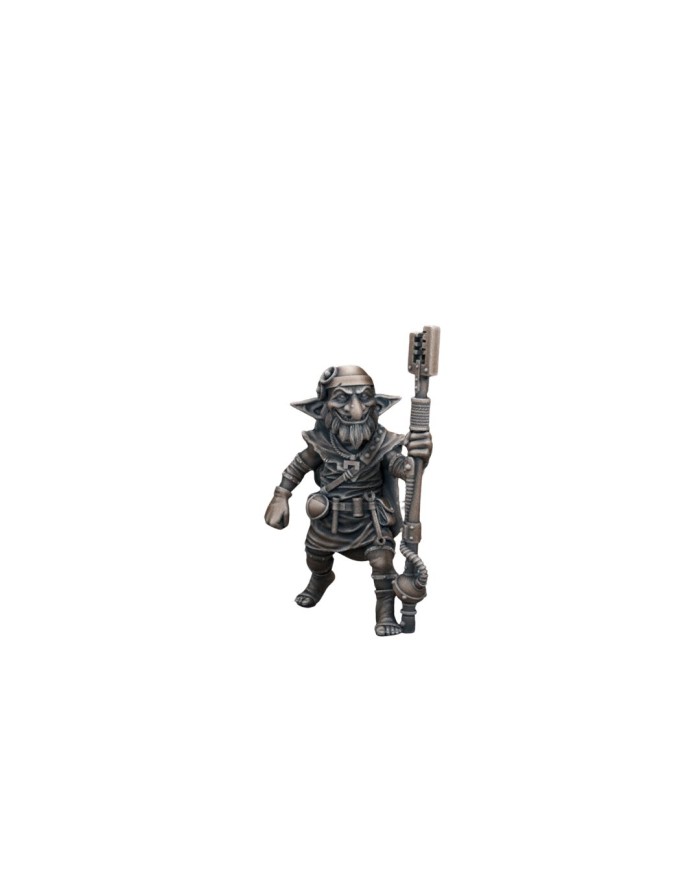 Goblin Mage Male|Tytan Troll Miniatures|
















A goblin mage male miniature with a base for use in fantasy games and dioramas.

This goblin mage male miniature is available in 28mm and 32mm scales, and is compatible for use as a DnD mage or Frostgrave mage

This figure is not a DnD mage miniature, nor is it a Frostgrave mage miniature.

You can purchase DnD mage miniatures from dndbeyond.com and Frostgrave mage miniatures from Osprey Publishing

This miniature is a design of Tytan Troll Miniatures and come unpainted and may require assembly.

We inspect all of our products before shipping, but due to the nature of 3D printing, some items may require cleaning before use.

Other print resolutions (print quality) and scales (size) are available upon request.

More goblin mage male miniatures or other models from Tytan Troll Miniatures can be found here.


Terrain And Minis is an authorized retailer with a commercial license from Tytan Troll Miniatures
















