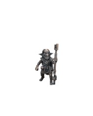 Mago Goblin|Tytan Troll Miniatures|















Una miniatura de mago goblin con peana para usar en juegos de fantasía y dioramas.

Esta miniatura de mago goblin esta disponible en escalas de 28mm y 32mm, siendo compatible para usarse como Mago DnD o Mago Frostgrave

Esta figura no es una miniatura de Mago DnD y tampoco de Mago Frostgrave

Puede adquirir miniaturas de Mago DnD en dndbeyond.com y de Mago Frostgrave en HT Publishers o en Osprey Publishing

Esta miniatura es un diseño de Tytan Troll Miniatures y viene sin pintar y puede requerir montaje.

Inspeccionamos todos nuestros productos antes del envío, pero debido a la naturaleza de la impresión 3D, algunos objetos pueden requerir una limpieza antes de su uso.

Otras resoluciones de impresión (calidad de impresión) y escala (tamaño) están disponibles según se solicite.

Mas miniaturas de mago goblin u otros modelos de Tytan Troll Miniatures los puede encontrar aqui







Terrain And Minis es un vendedor autorizado con licencia comercial de Tytan Troll Miniatures








