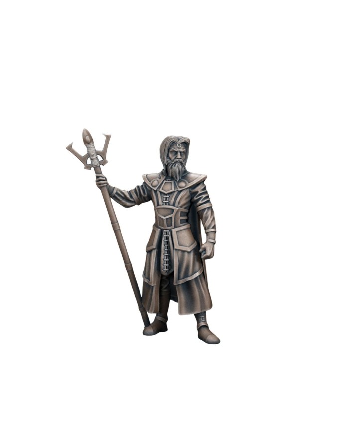 Mago Humano|Tytan Troll Miniatures|















Una miniatura de mago humano con peana para usar en juegos de fantasía y dioramas.

Esta miniatura de mago humano esta disponible en escalas de 28mm y 32mm, siendo compatible para usarse como Mago DnD o Mago Frostgrave

Esta figura no es una miniatura de Mago DnD y tampoco de Mago Frostgrave

Puede adquirir miniaturas de Mago DnD en dndbeyond.com y de Mago Frostgrave en HT Publishers o en Osprey Publishing

Esta miniatura es un diseño de Tytan Troll Miniatures y viene sin pintar y puede requerir montaje.

Inspeccionamos todos nuestros productos antes del envío, pero debido a la naturaleza de la impresión 3D, algunos objetos pueden requerir una limpieza antes de su uso.

Otras resoluciones de impresión (calidad de impresión) y escala (tamaño) están disponibles según se solicite.

Mas miniaturas de mago humano u otros modelos de Tytan Troll Miniatures los puede encontrar aqui







Terrain And Minis es un vendedor autorizado con licencia comercial de Tytan Troll Miniatures









