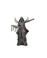 Orc Mage Female|Tytan Troll Miniatures|
















A orc mage female miniature with a base for use in fantasy games and dioramas.

This orc mage female miniature is available in 28mm and 32mm scales, and is compatible for use as a DnD mage or Frostgrave mage

This figure is not a DnD mage miniature, nor is it a Frostgrave mage miniature.

You can purchase DnD mage miniatures from dndbeyond.com and Frostgrave mage miniatures from Osprey Publishing

This miniature is a design of Tytan Troll Miniatures and come unpainted and may require assembly.

We inspect all of our products before shipping, but due to the nature of 3D printing, some items may require cleaning before use.

Other print resolutions (print quality) and scales (size) are available upon request.

More orc mage female miniatures or other models from Tytan Troll Miniatures can be found here.


Terrain And Minis is an authorized retailer with a commercial license from Tytan Troll Miniatures















