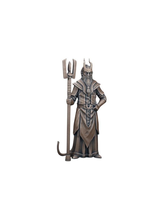 Mago Tiefling|Tytan Troll Miniatures|















Una miniatura de mago tiefling con peana para usar en juegos de fantasía y dioramas.

Esta miniatura de mago tiefling esta disponible en escalas de 28mm y 32mm, siendo compatible para usarse como Mago DnD o Mago Frostgrave

Esta figura no es una miniatura de Mago DnD y tampoco de Mago Frostgrave

Puede adquirir miniaturas de Mago DnD en dndbeyond.com y de Mago Frostgrave en HT Publishers o en Osprey Publishing

Esta miniatura es un diseño de Tytan Troll Miniatures y viene sin pintar y puede requerir montaje.

Inspeccionamos todos nuestros productos antes del envío, pero debido a la naturaleza de la impresión 3D, algunos objetos pueden requerir una limpieza antes de su uso.

Otras resoluciones de impresión (calidad de impresión) y escala (tamaño) están disponibles según se solicite.

Mas miniaturas de mago tiefling u otros modelos de Tytan Troll Miniatures los puede encontrar aqui







Terrain And Minis es un vendedor autorizado con licencia comercial de Tytan Troll Miniatures








