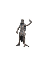 Tiefling Mage Female|Tytan Troll Miniatures|
















A tiefling mage female miniature with a base for use in fantasy games and dioramas.

This tiefling mage female miniature is available in 28mm and 32mm scales, and is compatible for use as a DnD mage or Frostgrave mage

This figure is not a DnD mage miniature, nor is it a Frostgrave mage miniature.

You can purchase DnD mage miniatures from dndbeyond.com and Frostgrave mage miniatures from Osprey Publishing

This miniature is a design of Tytan Troll Miniatures and come unpainted and may require assembly.

We inspect all of our products before shipping, but due to the nature of 3D printing, some items may require cleaning before use.

Other print resolutions (print quality) and scales (size) are available upon request.

More tiefling mage female miniatures or other models from Tytan Troll Miniatures can be found here.


Terrain And Minis is an authorized retailer with a commercial license from Tytan Troll Miniatures















