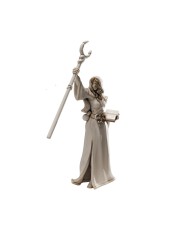 Drow Wizard Female - Lucasina|The Printing Goes Ever On|Wizards