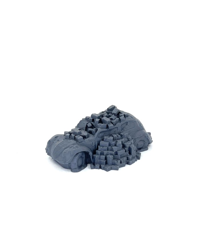 |Bad Roll Games|Punkapocalyptic Terrain