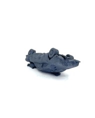 Wrecked Car - D|Bad Roll Games|Punkapocalyptic Terrain