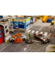 

























Un coche destrozado de la colección Wrecked Cars de Bad Roll Games , creador del divertido juego Punkapocalyptic
Este coche destrozado de Bad Roll Games tiene las siguientes dimensiones 63x130x58mm.
El coche destrozado es perfecto para usar como escenografia Punkapocalyptic o incluso es compatible para usar como escenografia Marvel Crisis Protocol
Esta escenografia de la colección Wrecked Cars no es un elemento de escenografia Marvel Crisis Protocol y tampoco esta apoyado y respaldado de alguna forma por Atomic Mass Games
Escenografia Marvel Crisis Protocol puede adquirirse en asmodee.com
Todos los elementos de esta para escenografia Punkapocalyptic están hechos con Bioplástico (PLA+) en alta resolución. Además vienen sin pintar y pueden requerir montaje.
Inspeccionamos todos nuestros productos antes del envío, pero debido a la naturaleza de la impresión 3D, algunos objetos pueden requerir una limpieza antes de su uso.
Otras resoluciones de impresión (calidad de impresión) y escala (tamaño) están disponibles según se solicite.
Mas escenografia Punkapocalyptic como la de este coche o destrozado puede encontrarla aquí








Terrain And Minis es un vendedor autorizado con licencia comercial de Bad Roll Games


















