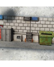 NY Urban Terrain