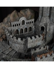 Kingdom of Saxonia - Deep Citadel|Conquest Creations|Kingdom of Saxonia Terrain