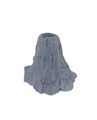 High Volcano|Txarli Factory|Volcanic Terrain