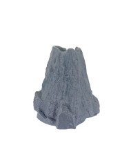 High Volcano|Txarli Factory|Volcanic Terrain