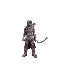 Exploradora Orco|TytanTroll Miniatures|Exploradores