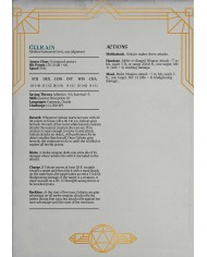 Bárbara Orca - Gelrain