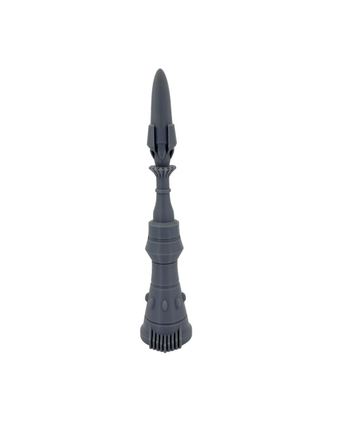 Antena Eldar - A|Txarli Factory|Eldar
