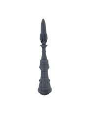 Antena Eldar - A|Txarli Factory|Eldar