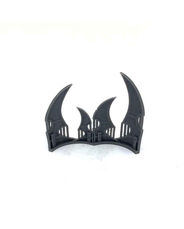 Barricada Eldar - A|Txarli Factory|Eldar