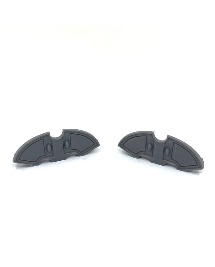 Barricadas Eldar (x2)|Txarli Factory|Eldar