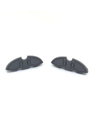 Eldar Barricades (x2)|Txarli Factory|Eldar Terrain