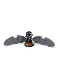 Eldar Barricades (x2)|Txarli Factory|Eldar Terrain