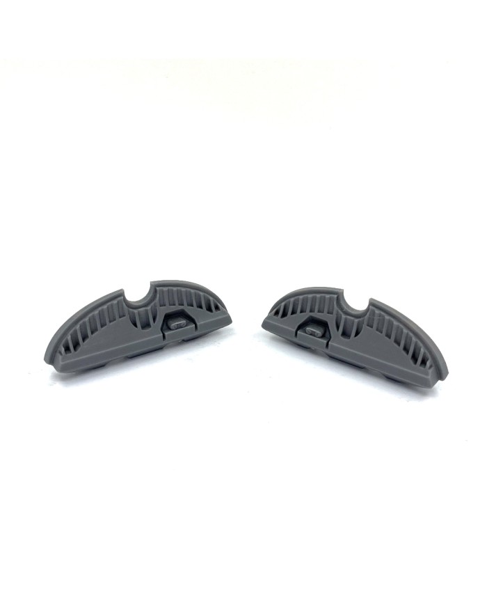 Barricadas Eldar (x2)|Txarli Factory|Eldar