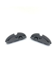 Barricadas Eldar (x2)|Txarli Factory|Eldar