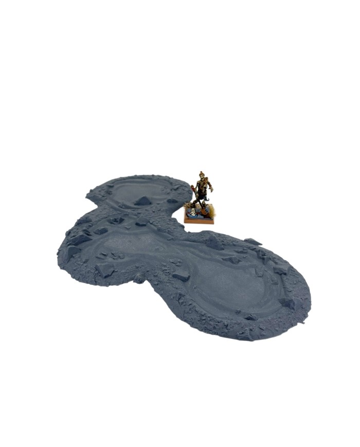 Medium Lake - A|Txarli Factory|Bretonian Terrain