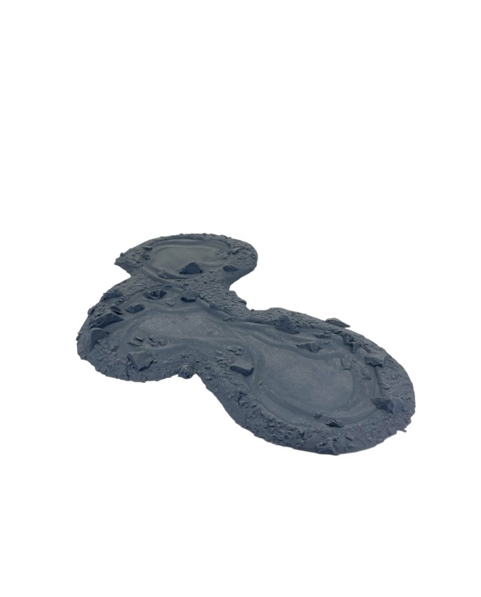 Medium Lake - A|Txarli Factory|Bretonian Terrain